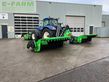 Cortacésped manual - Deutz-Fahr - discmaster 632 ft