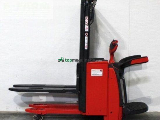 Elevadora - Linde - l 14 ap i 1173-01