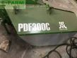 Cortacésped manual - Pronar - pd3000c-pdd830c