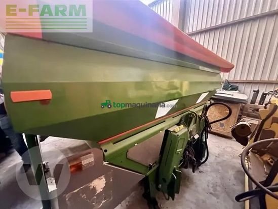 Esparcidor - Amazone - za-m ultra profis hydro