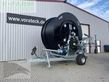 Riego -  - 420/110 mit dieselaggregat, schlauch + haspel