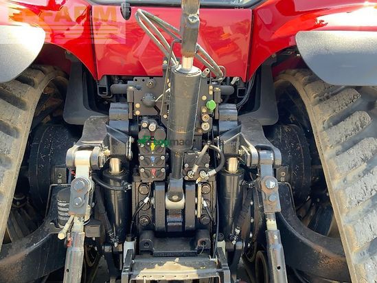 Tractor agrícola -  - magnum 380 half track tractor (st27047)