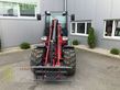 Minicargadora - Schaffer - 3650 mit kabine