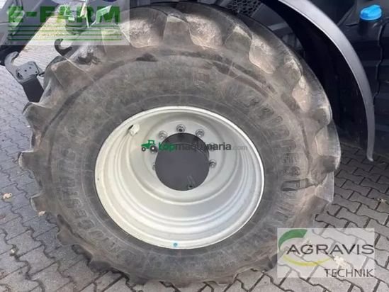 Tractor agrícola - Valtra - t 175 ea 2a1