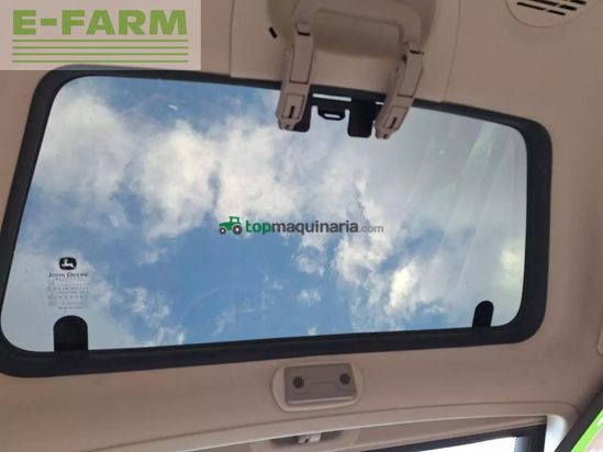 Tractor agrícola - John Deere - 6r 150