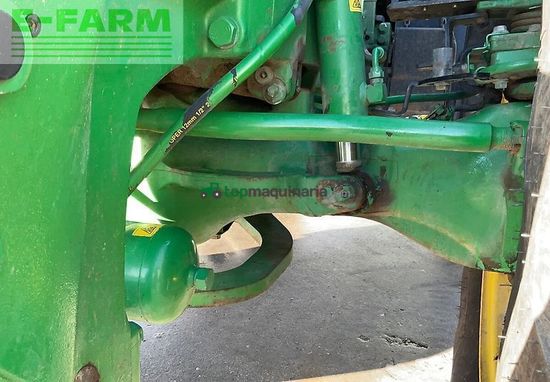 Tractor agrícola - John Deere - 7230r