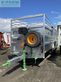 Remolqu agrícola - Joskin - rds g 6000