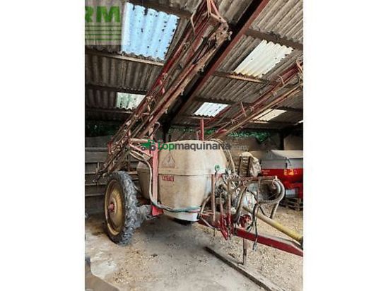 Atomizador -  - ratio