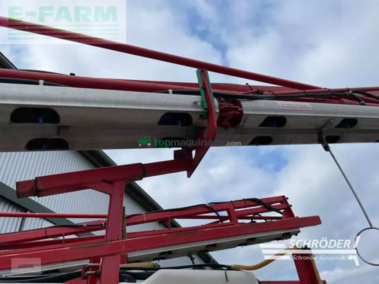 Atomizador - Jacoby - 3500 l