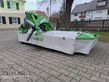 Cortacésped manual - Samasz - toro 302