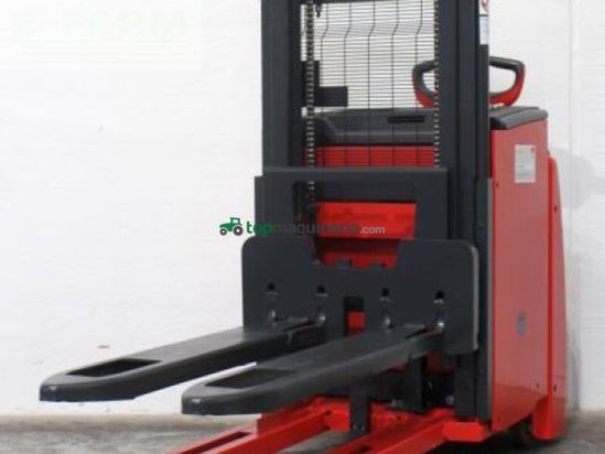 Elevadora - Linde - d 10 1163