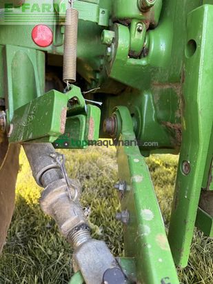 Tractor agrícola - John Deere - 6r250