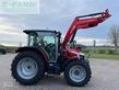Tractor agrícola - Massey Ferguson - 5m.115 dyna-4 essential