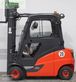 Elevadora - Linde - h 20 d evo 391-02