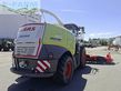 Cosechadora de Cereal - Claas - jaguar 950 kemper 375+ pu 300
