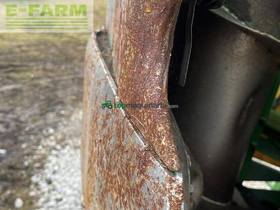 Cortacésped manual - Krone - easy cut b 950 collect