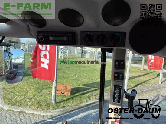 Tractor agrícola - Massey Ferguson - 5m.145 dyna 4 essential