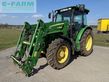 Tractor agrícola - John Deere - 5080m