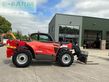 Telescopica - Manitou - mt1335 telehandler (st26737)