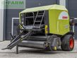Empacadora gigant - Claas - ROLLANT 354 RF