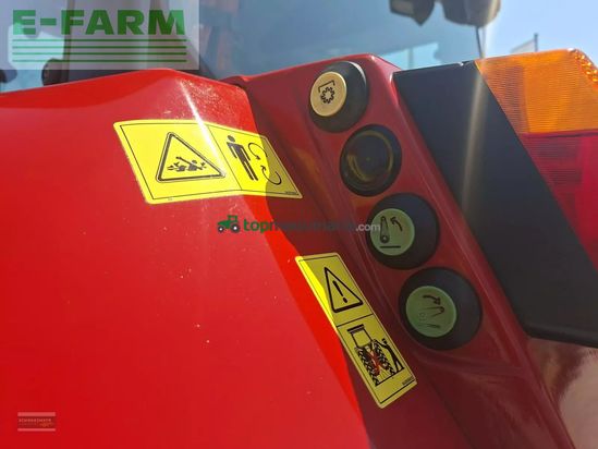Tractor agrícola - Steyr - 9105 mt komfort