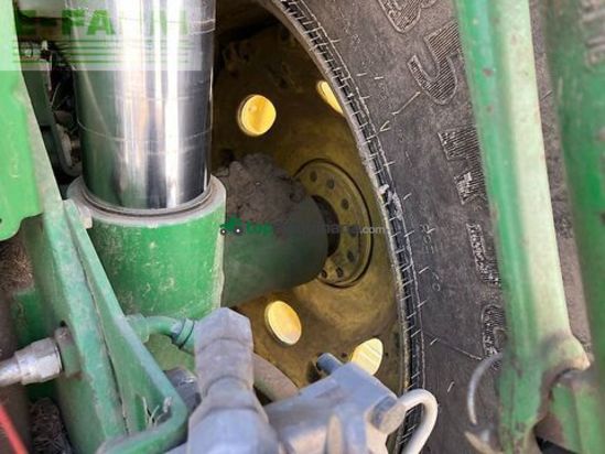 Tractor agrícola - John Deere - 8245r *powr shift 16/5* erst 8700 bh