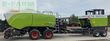 Empacadora gigant - Claas - 5200 evolution fc tandem inkl. quadro pack v