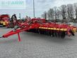 Grada de disco -  - carrier 625 xl