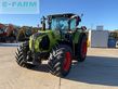 Tractor agrícola - Claas - 650 arion tractor (st25367)