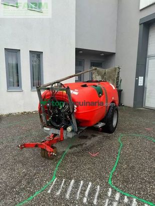 Atomizador - Lochmann - rps 20/80 uqw