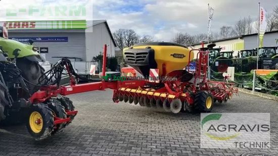 Sembradora - Väderstad - spirit str 300 s