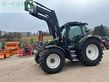 Tractor agrícola - Valtra - n155 aktiv forst mit fl