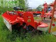 Cortacésped manual - Kuhn - fc3560tld