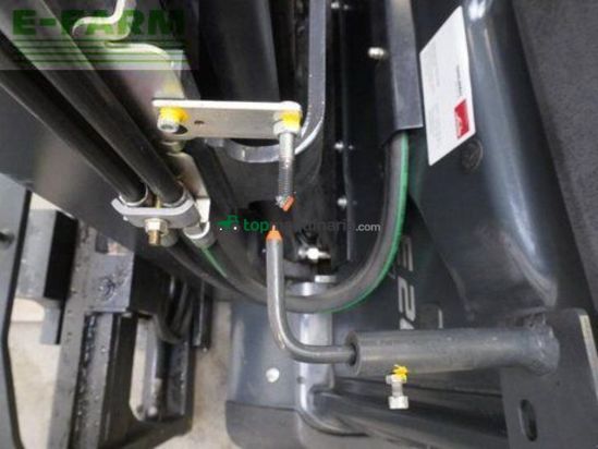 Elevadora - Linde - e 20 l evo 386-02