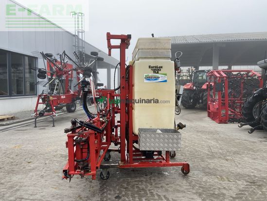 Atomizador - Jacoby - feldspritze eurolux tl 1200/15m