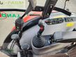 Tractor agrícola - Lindner - geotrac 83 a
