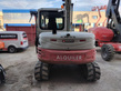 Miniexcavadora TAKEUCHI TB290