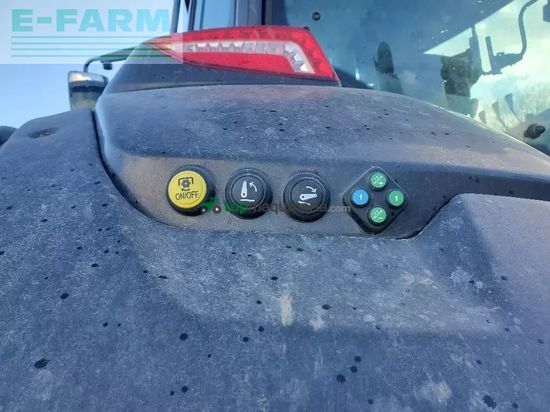 Tractor agrícola - Valtra - t214 active *** garantie 1 an ***** Active