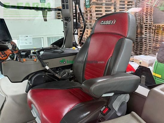 Tractor agrícola - Case IH - optum 300 cvx