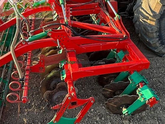 Grada de disco - Agro-Masz - bt 5.0