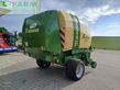 Empacadora gigant - Krone - fortima 1500 multi cut (1500 mc)