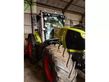 Tractor agrícola - Claas - axion 850