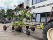 Henificador - Claas - volto 1300 t