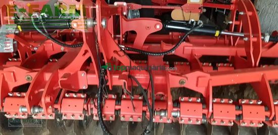 Grada de disco - Maschio - veloce 500