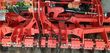 Grada de disco - Maschio - veloce 500