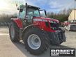 Tractor agrícola - Massey Ferguson - 7715 s d6 ef dx