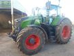 Tractor agrícola - Fendt - 726 gen 7 profi +