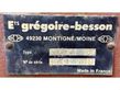 Arado - Gregoire Besson - spk 9