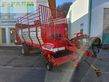Cinta transportadora de forraje - Pöttinger - ernteboss ii