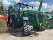 Tractor agrícola - John Deere - 8rx 370